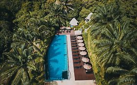 อ่าวนาง ฟิออเร รีสอร์ต (SHA Extra Plus)